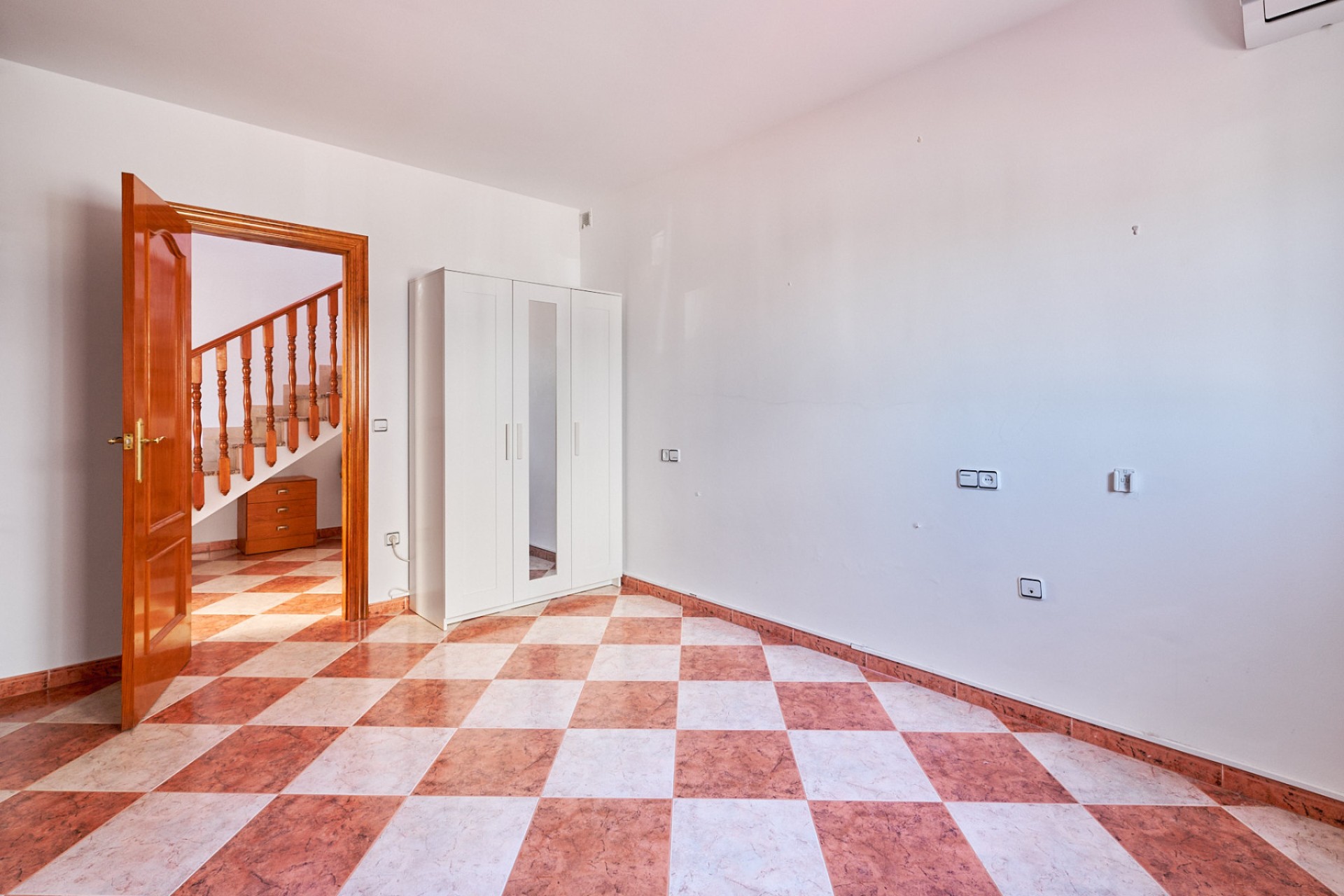 Revente - Villa  - Turre