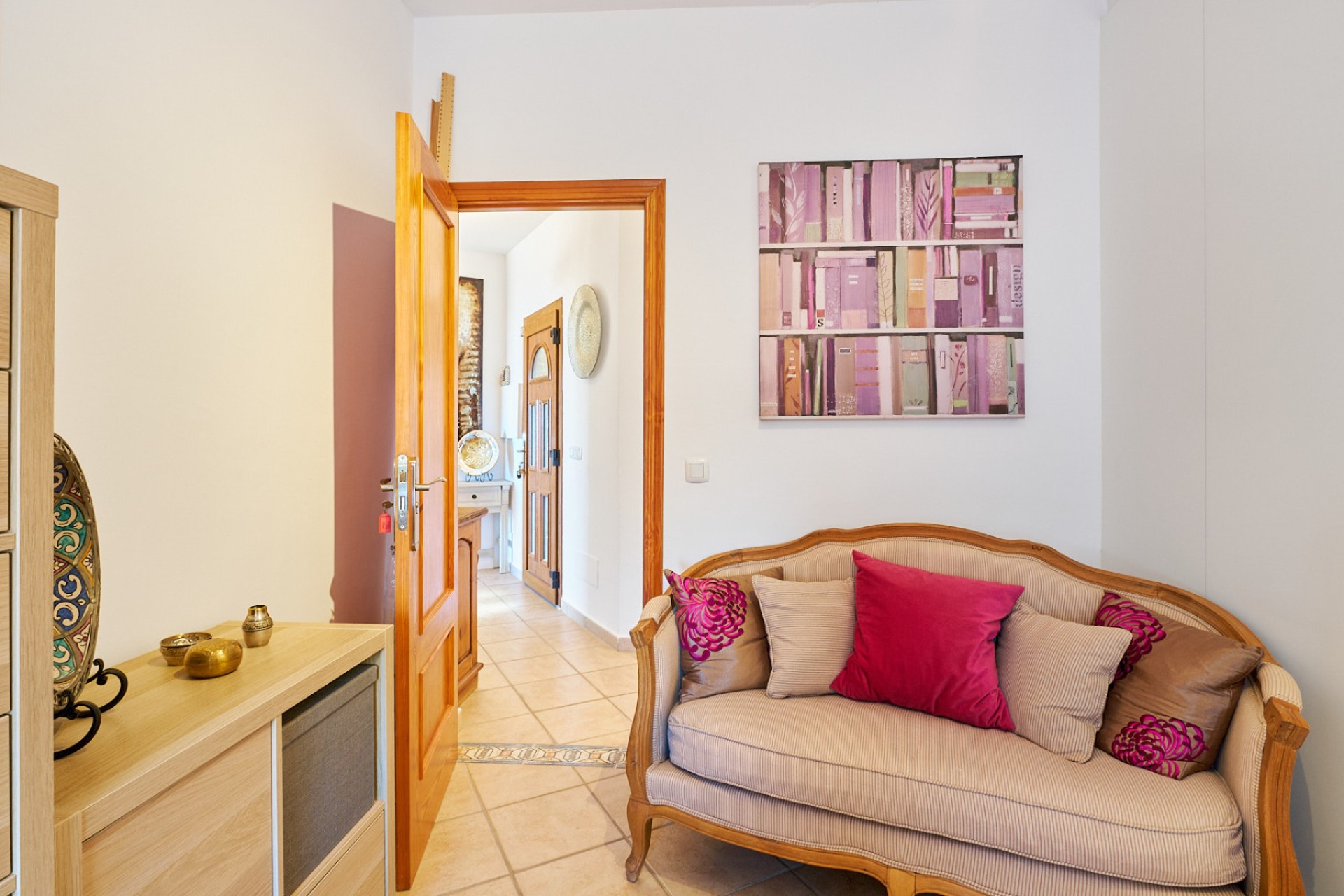 Revente - Villa  - Turre