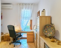 Revente - Villa  - Turre