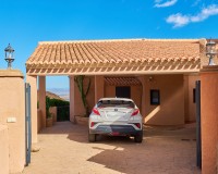 Revente - Villa  - Turre