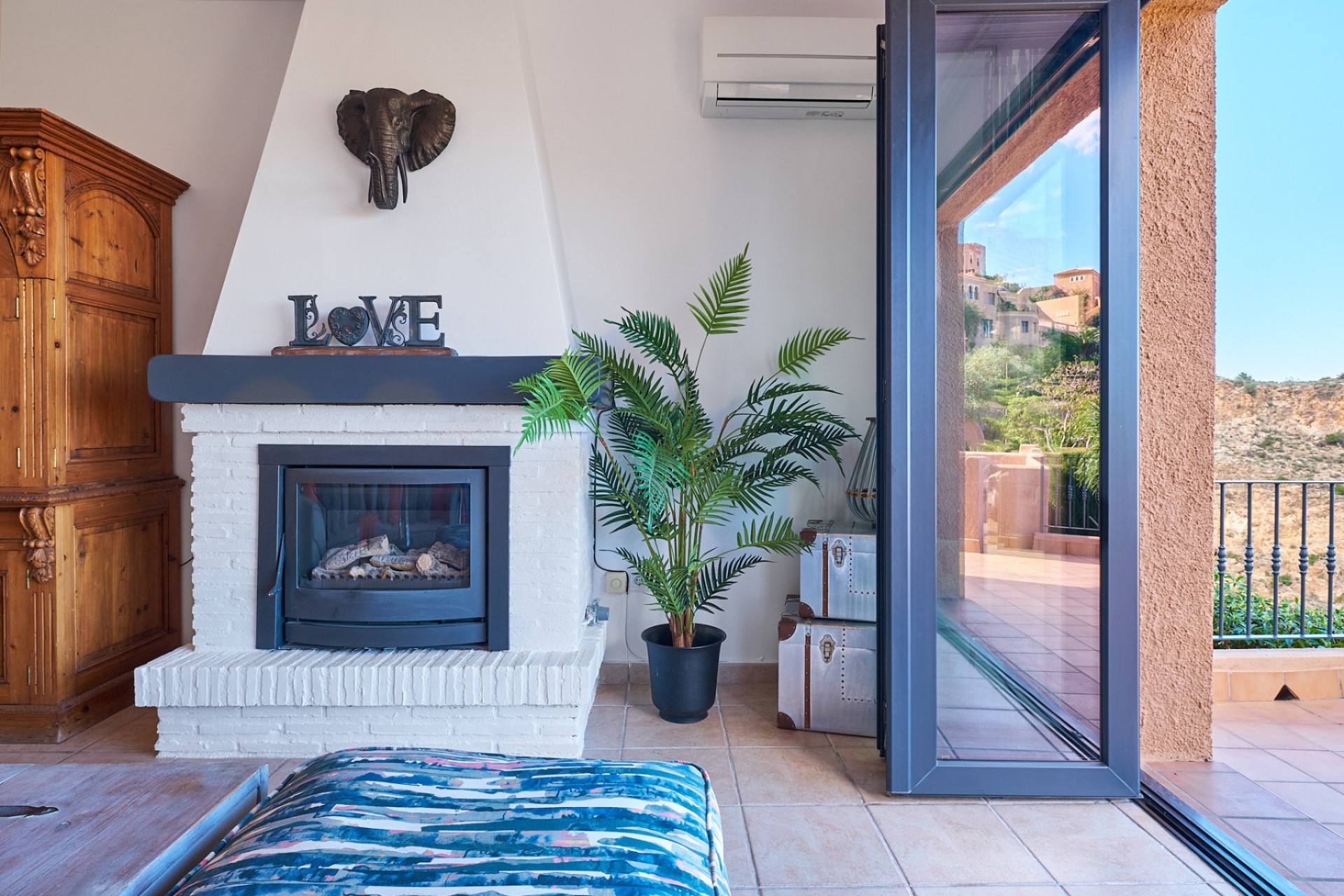 Revente - Villa  - Turre