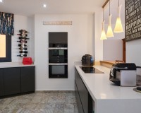 Revente - Villa  - Turre