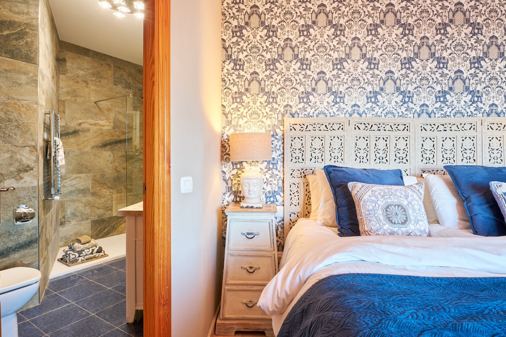 Revente - Villa  - Turre