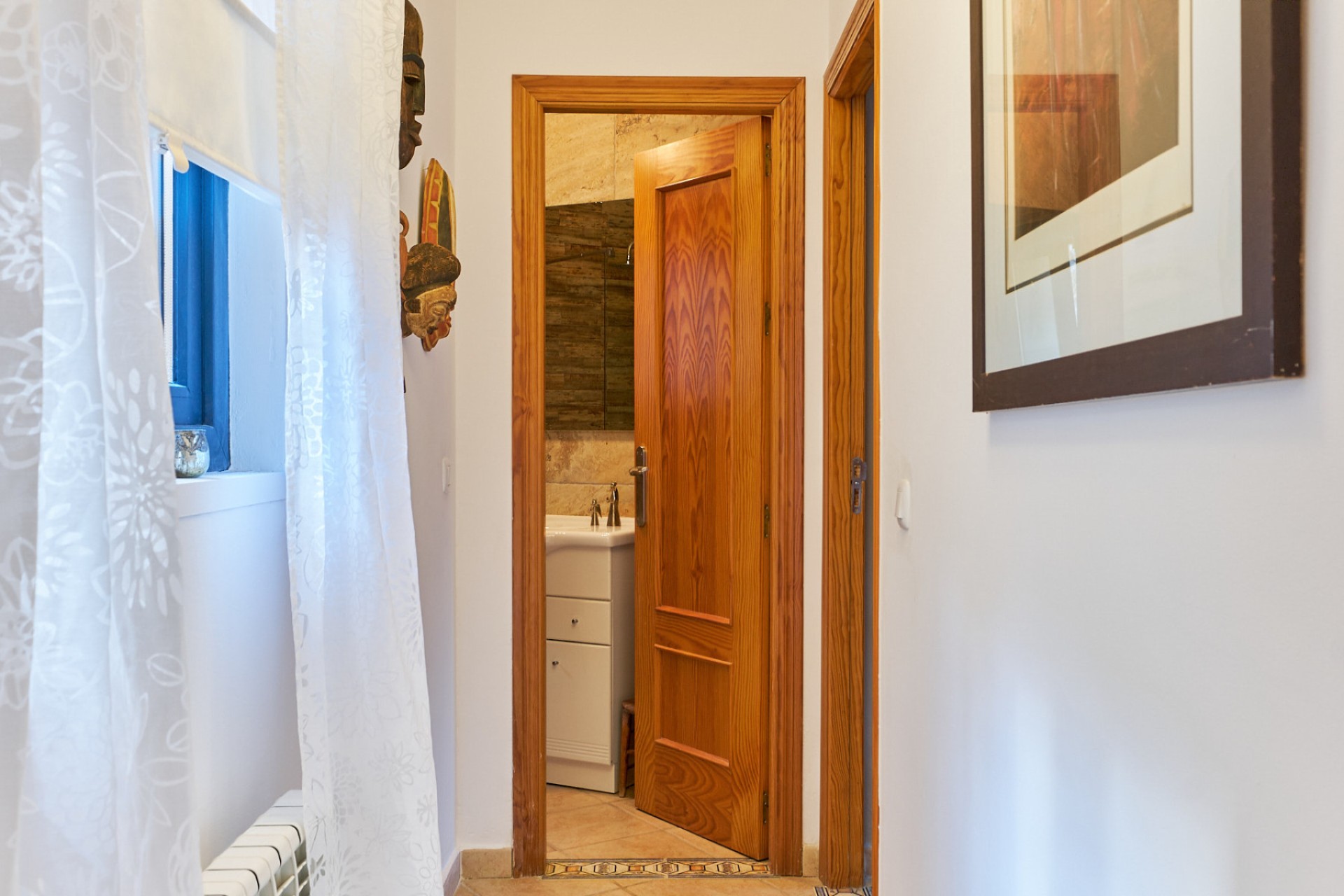 Revente - Villa  - Turre