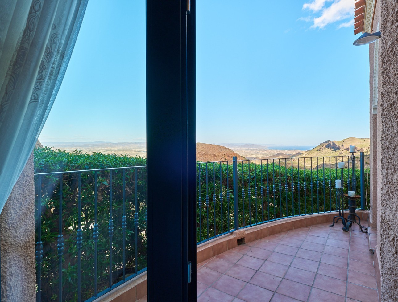 Revente - Villa  - Turre