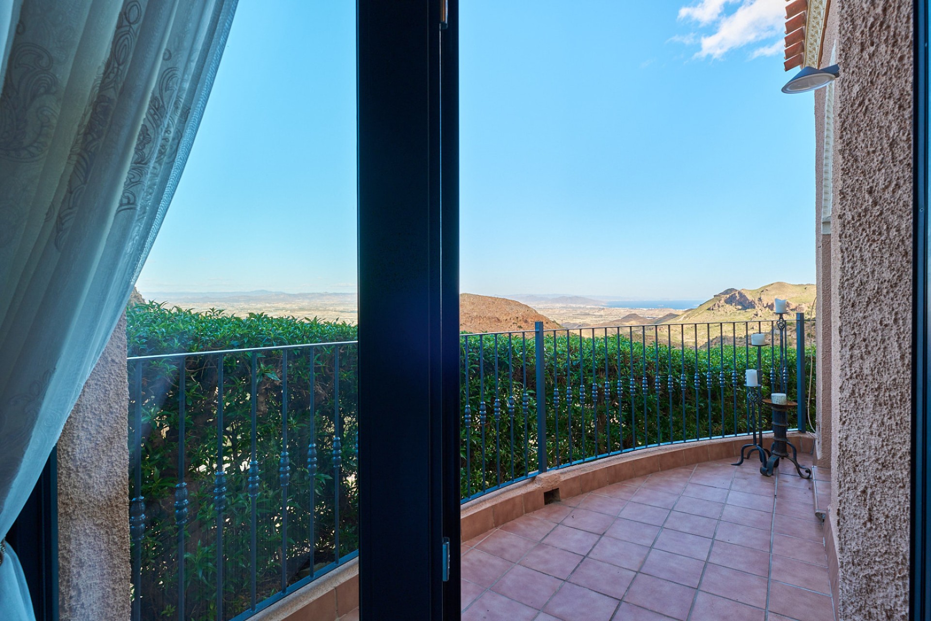 Revente - Villa  - Turre