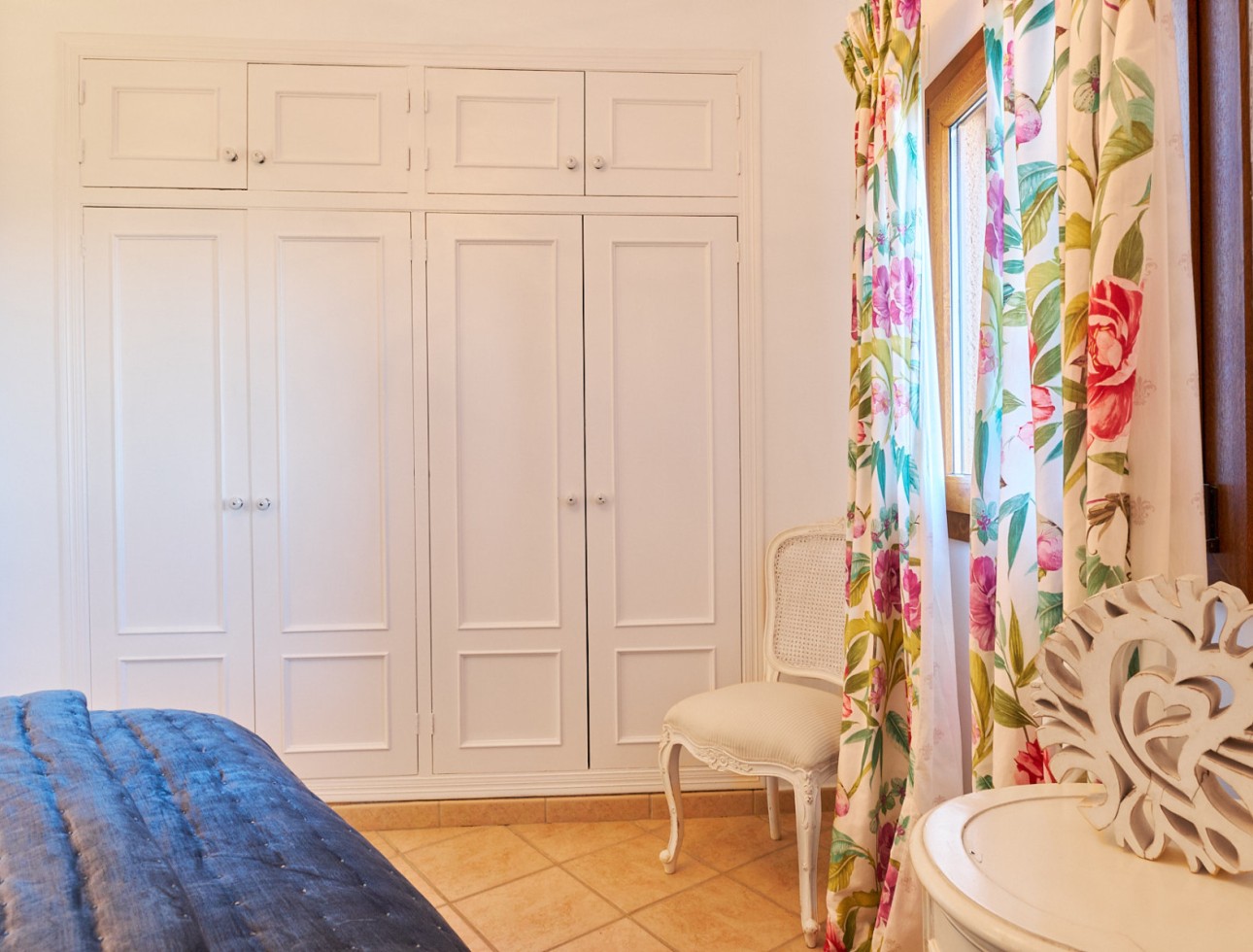 Revente - Villa  - Turre