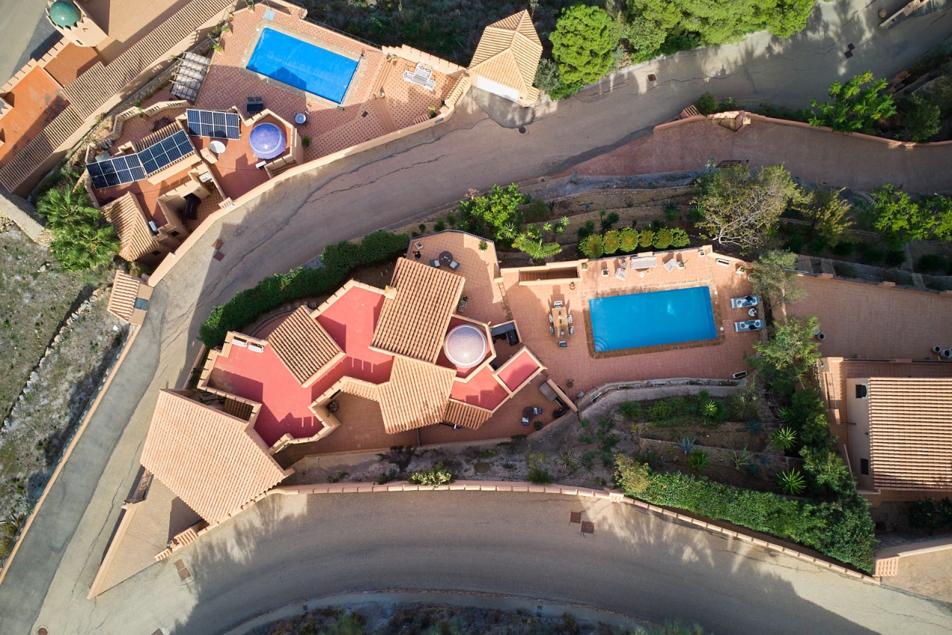 Revente - Villa  - Turre