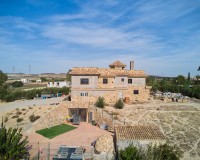 Revente - Villa  - Turre