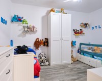 Revente - Villa  - Turre