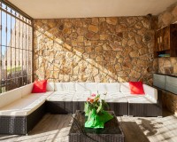 Revente - Villa  - Turre