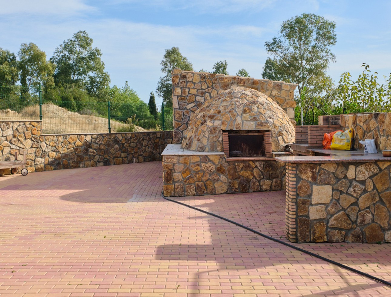 Revente - Villa  - Turre