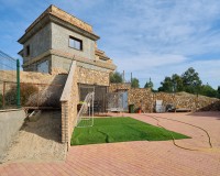 Revente - Villa  - Turre