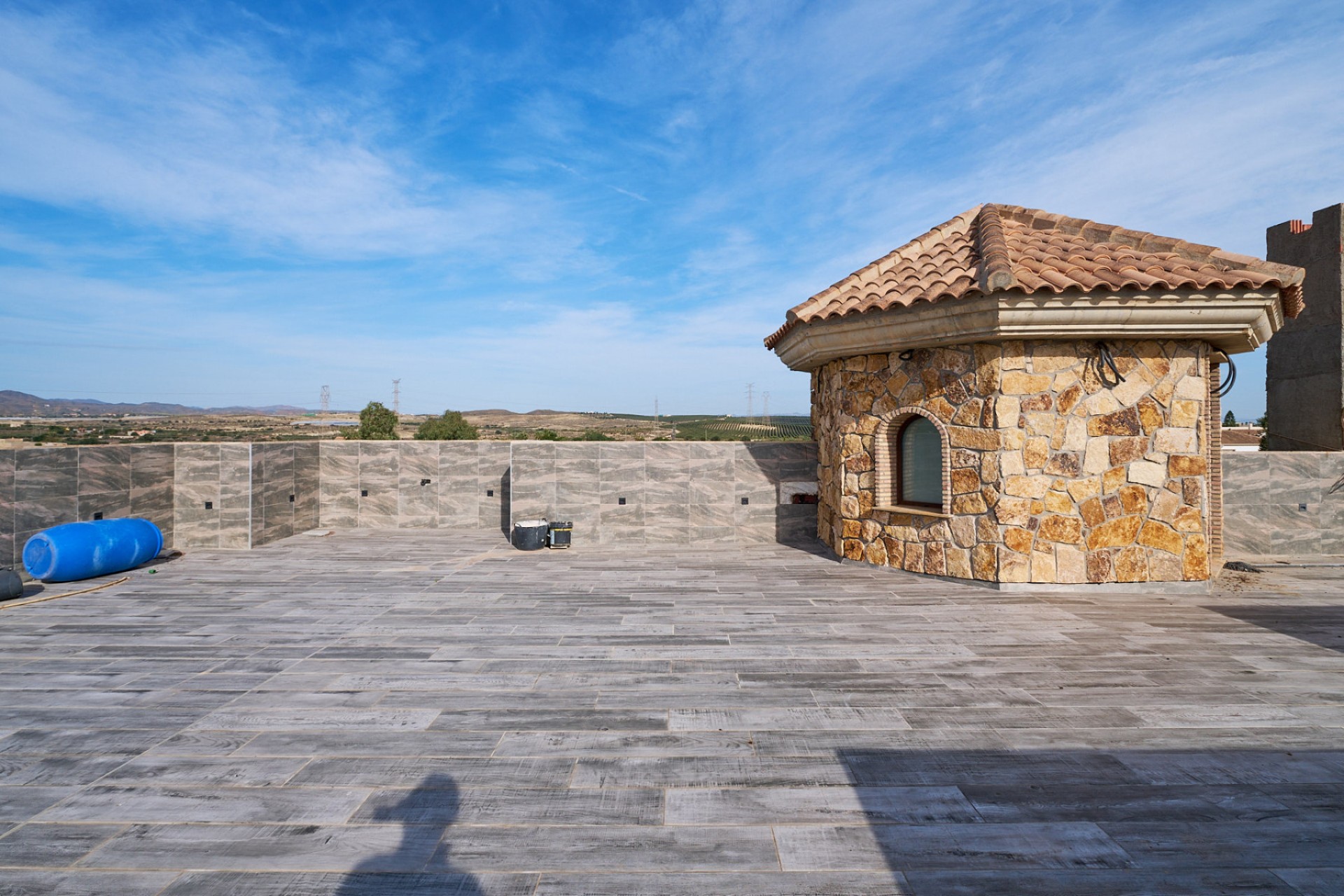 Revente - Villa  - Turre