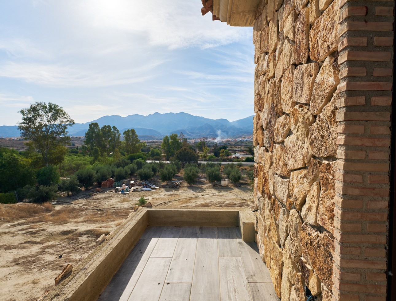 Revente - Villa  - Turre