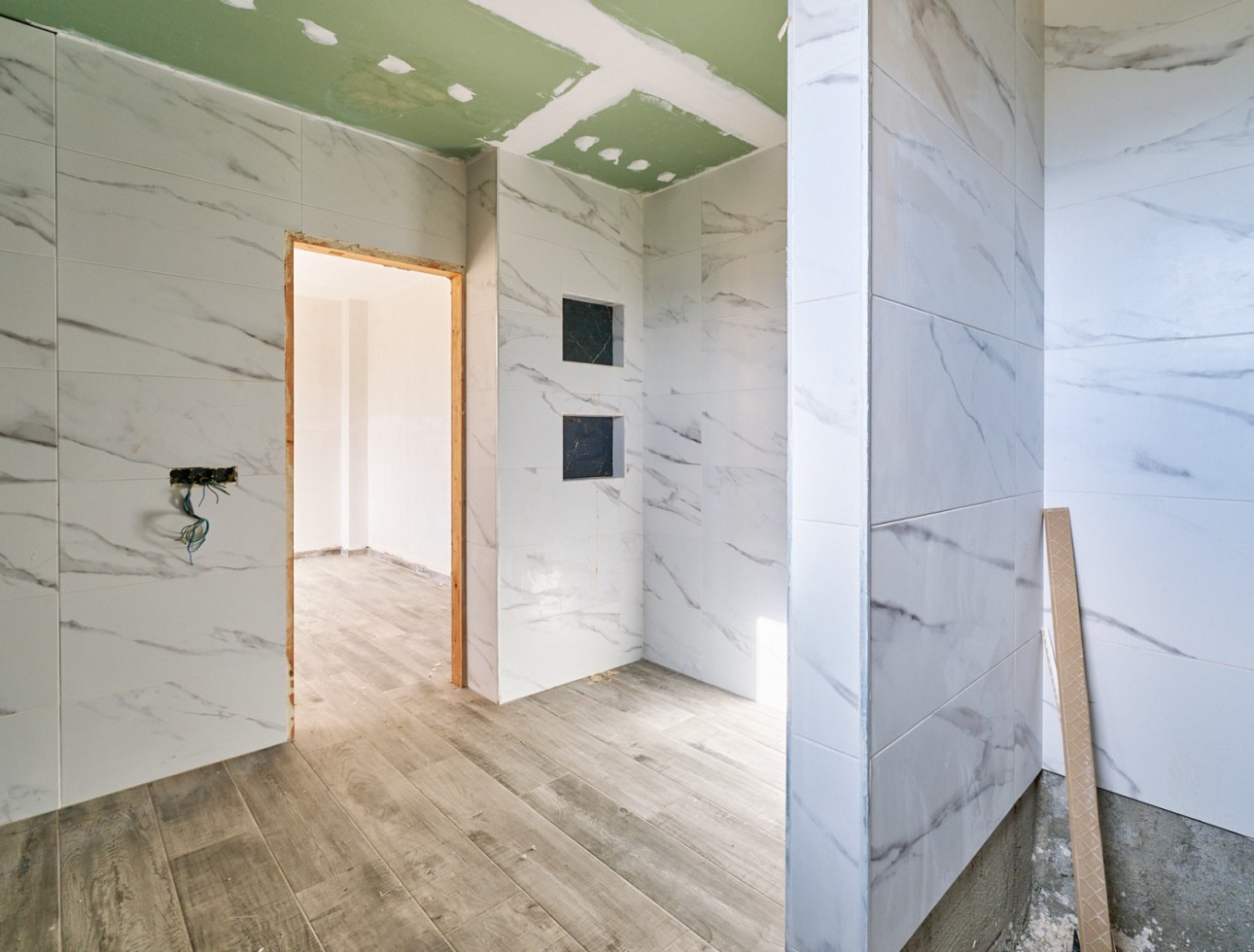 Revente - Villa  - Turre