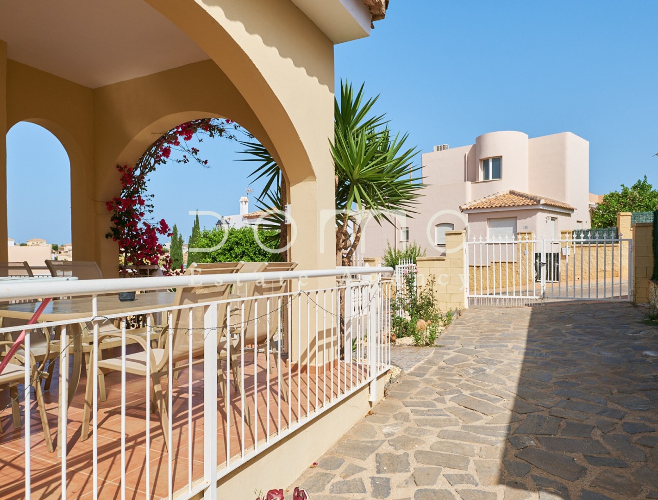 Revente - Villa  - Turre