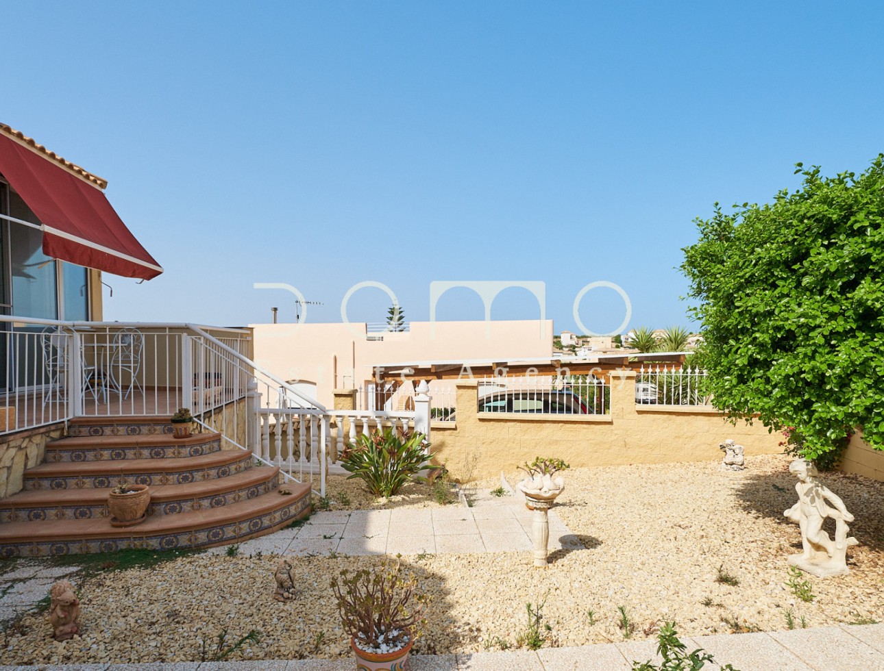 Revente - Villa  - Turre