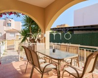 Revente - Villa  - Turre