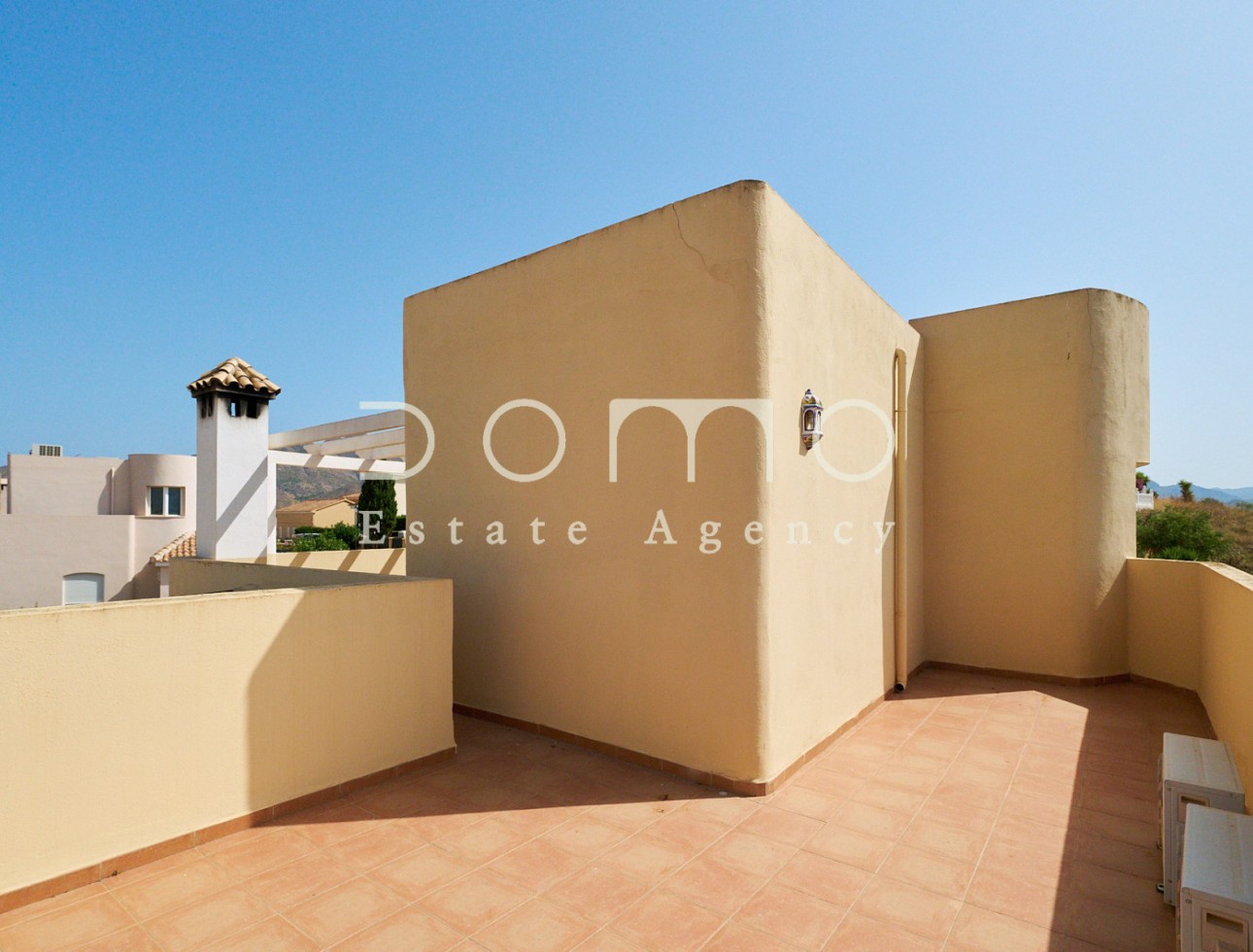 Revente - Villa  - Turre