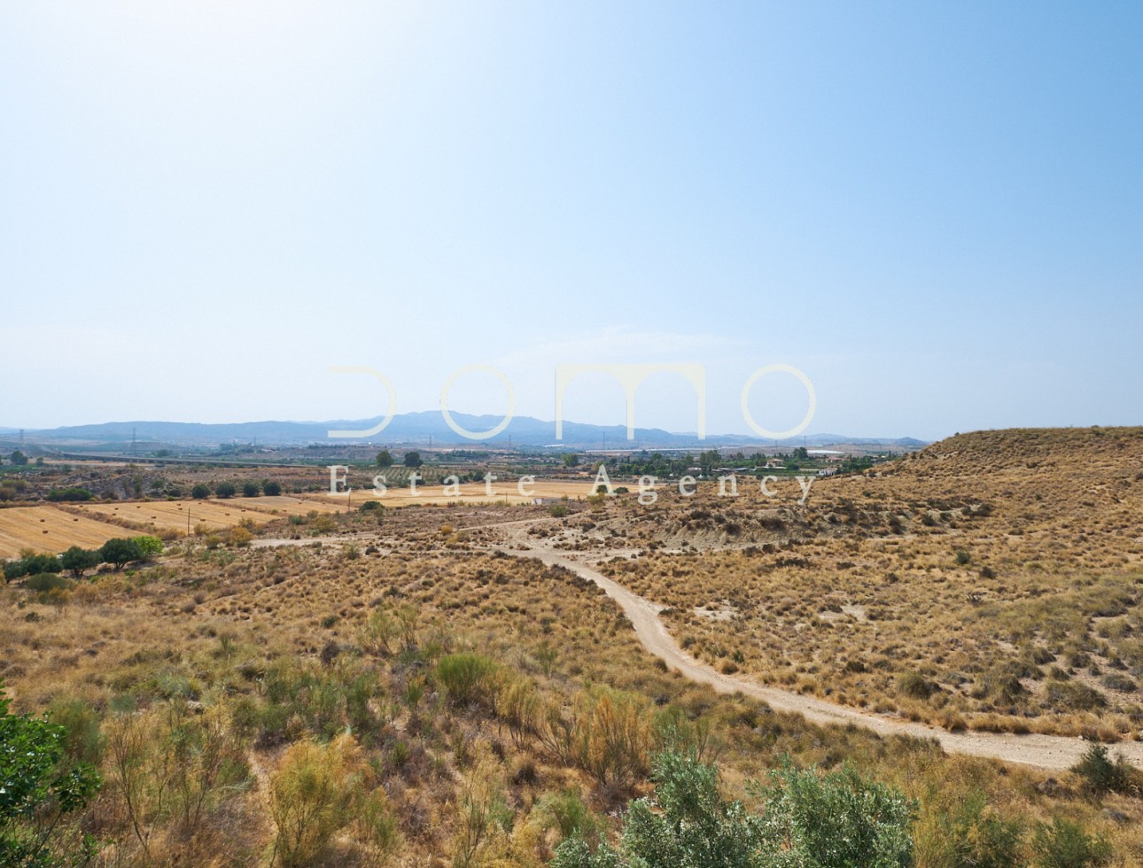 Revente - Villa  - Turre