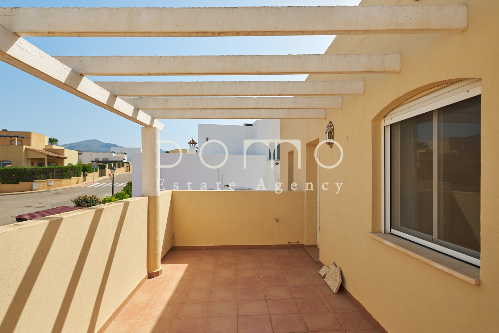 Revente - Villa  - Turre