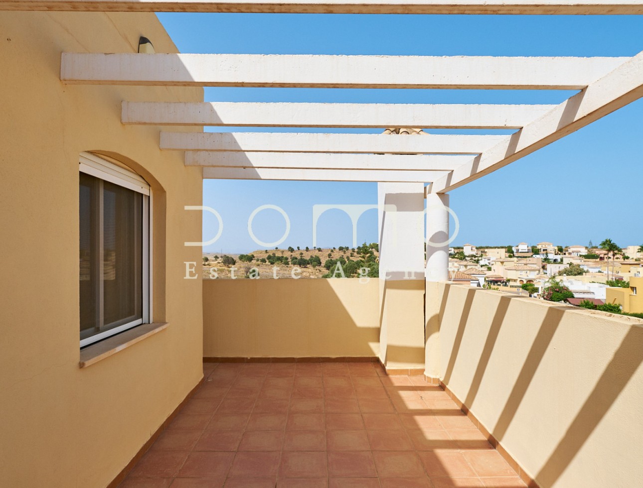Revente - Villa  - Turre