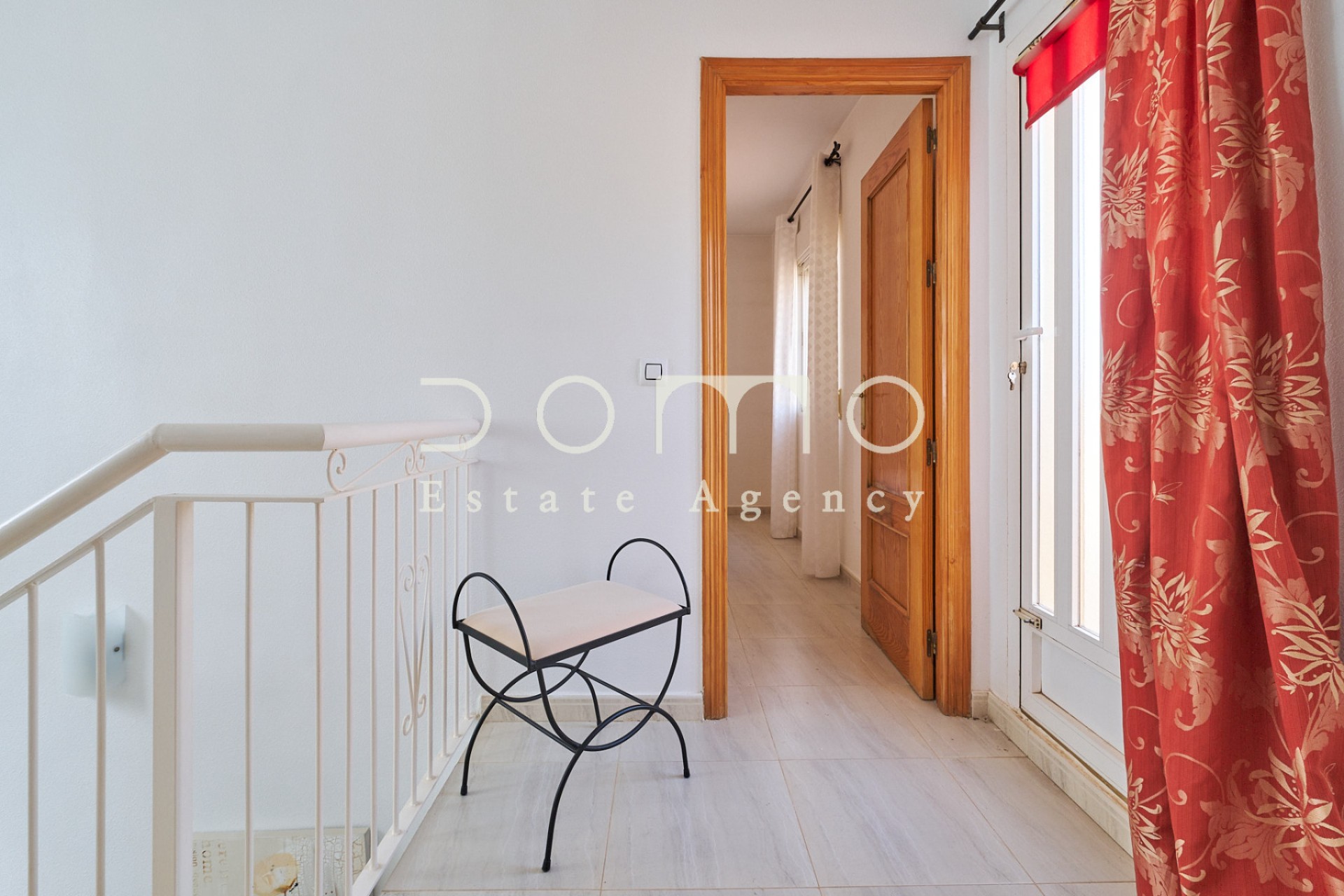 Revente - Villa  - Turre