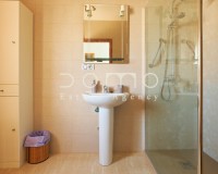 Revente - Villa  - Turre