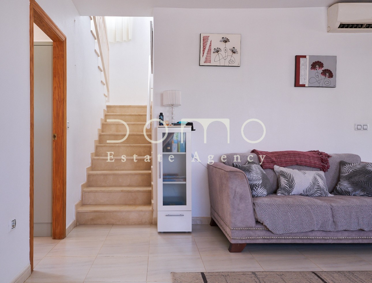 Revente - Villa  - Turre