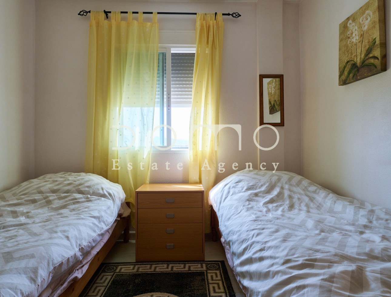 Revente - Villa  - Turre
