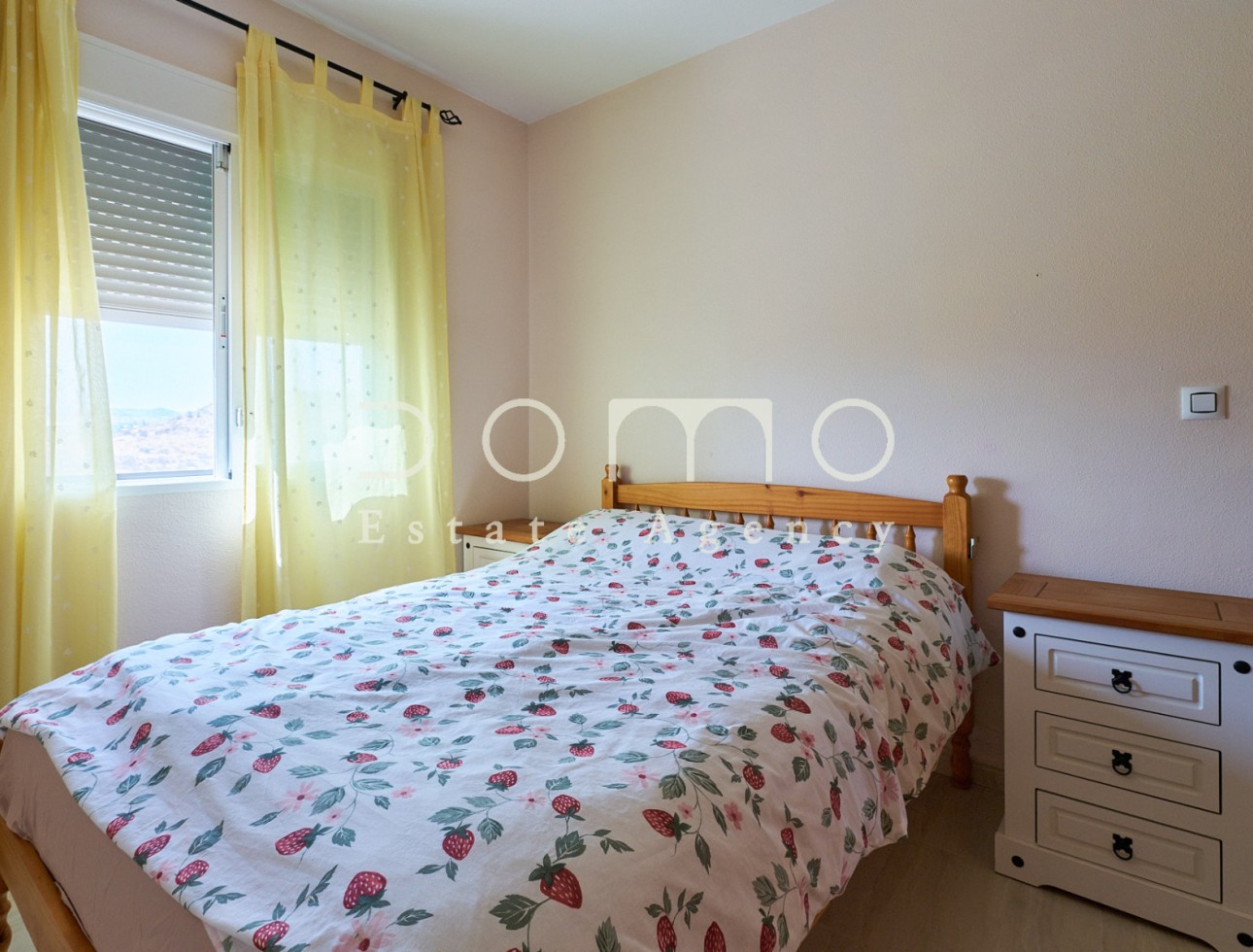 Revente - Villa  - Turre