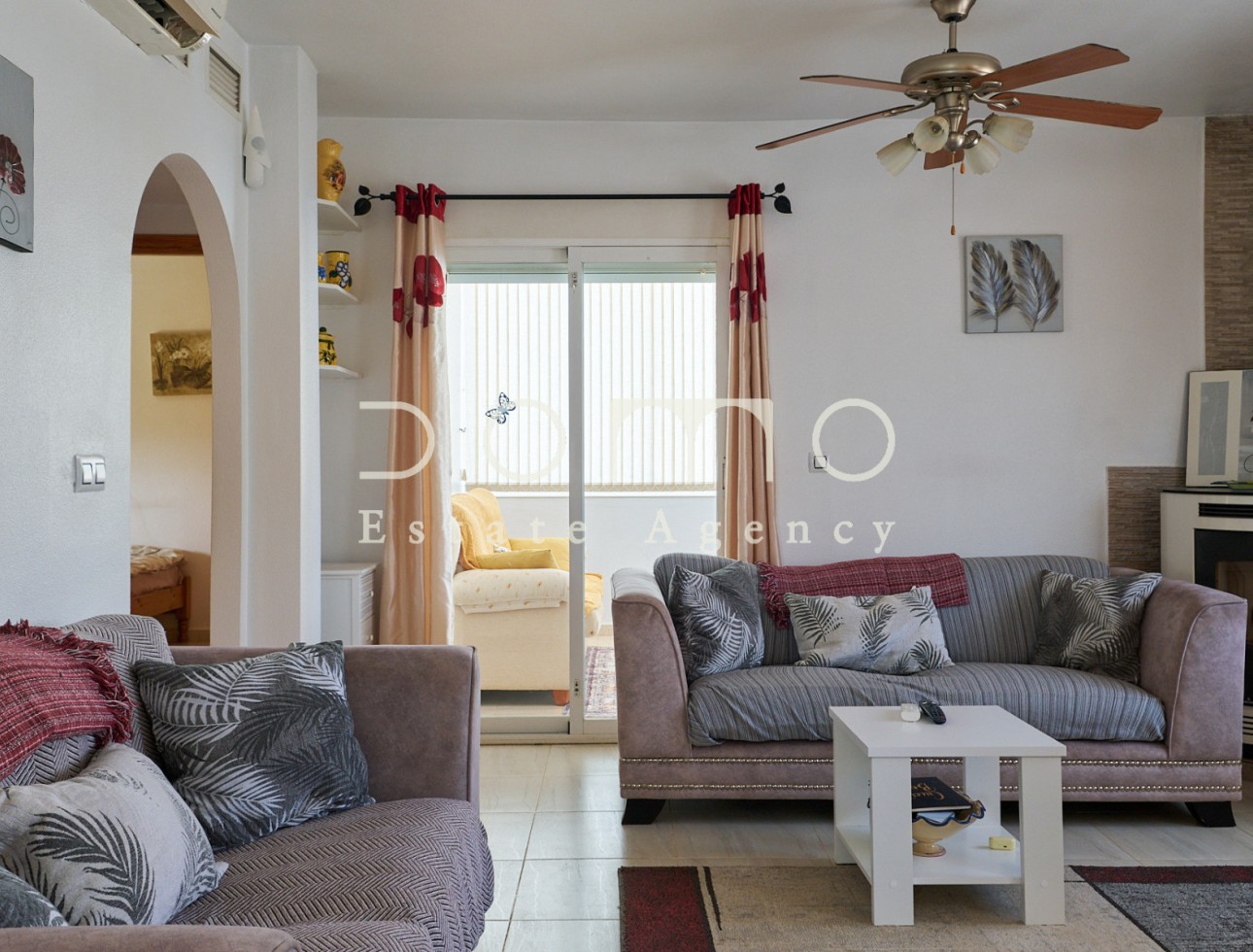 Revente - Villa  - Turre