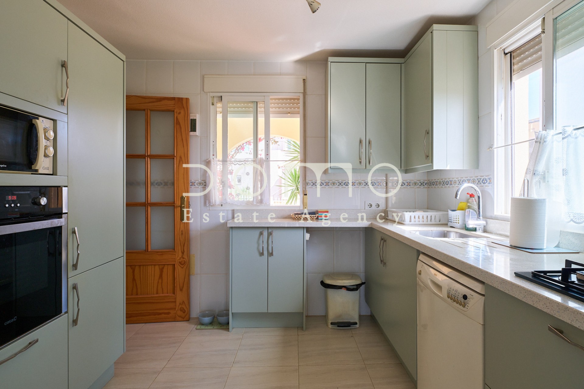 Revente - Villa  - Turre