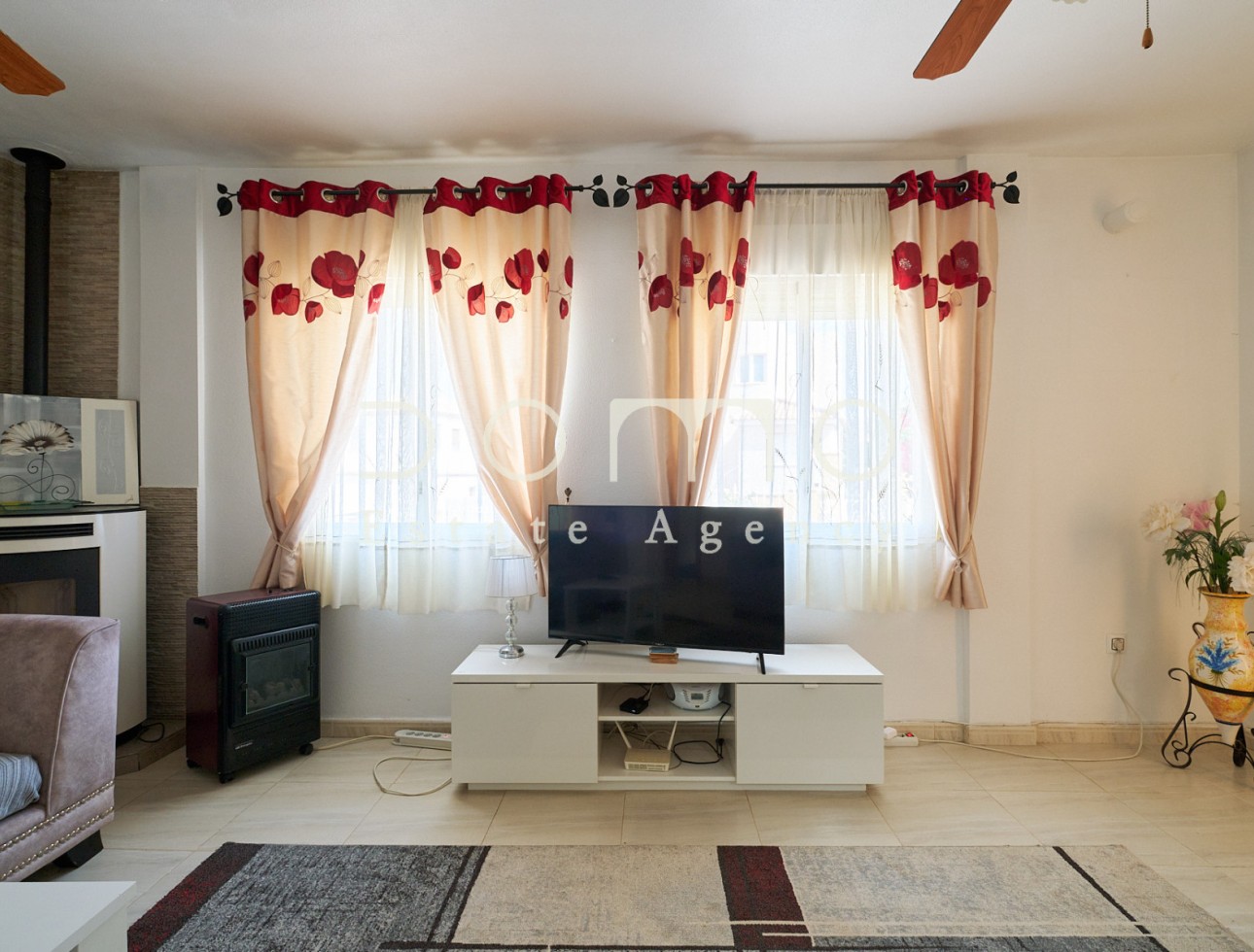 Revente - Villa  - Turre