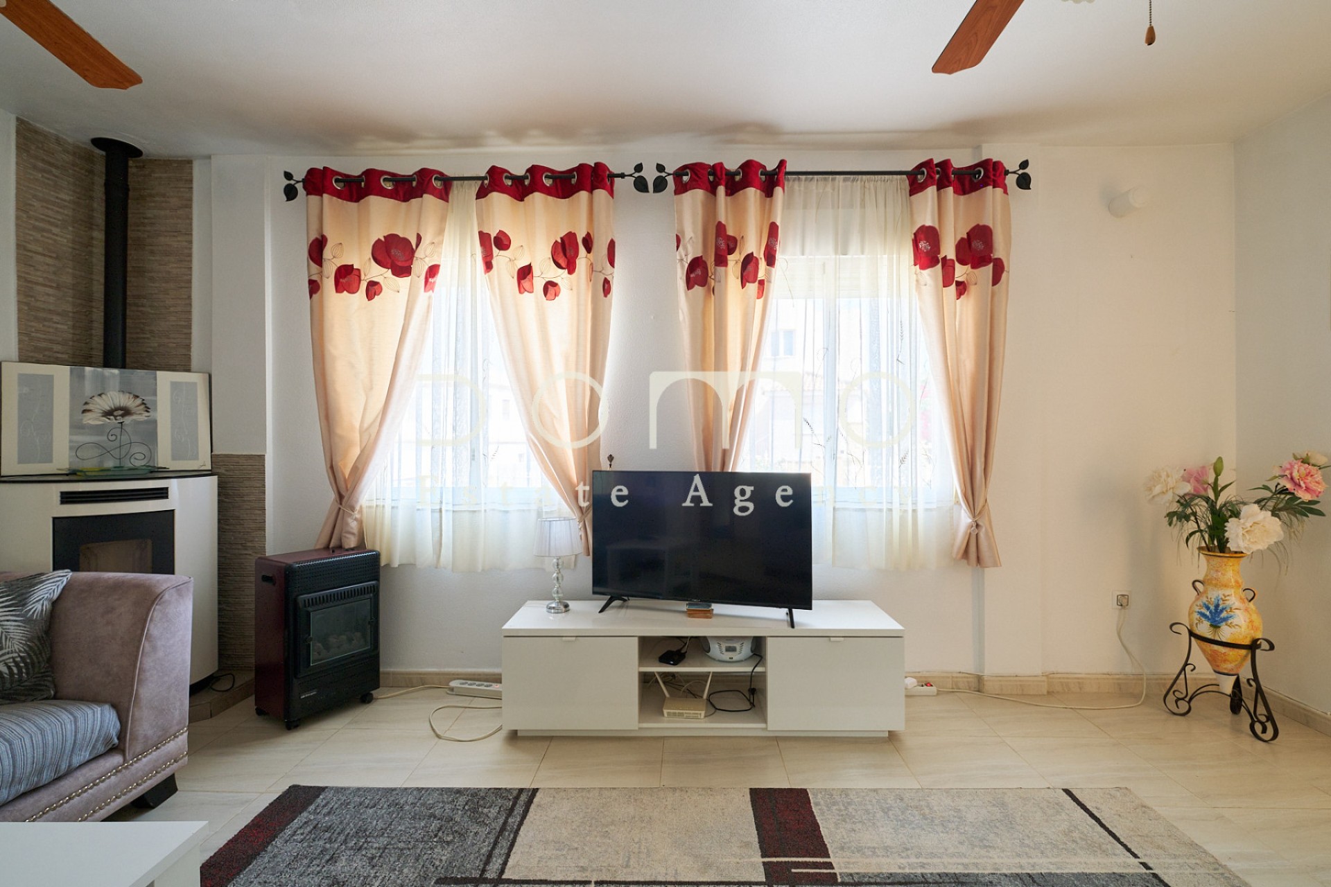 Revente - Villa  - Turre