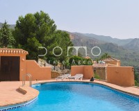 Revente - Villa  - Turre