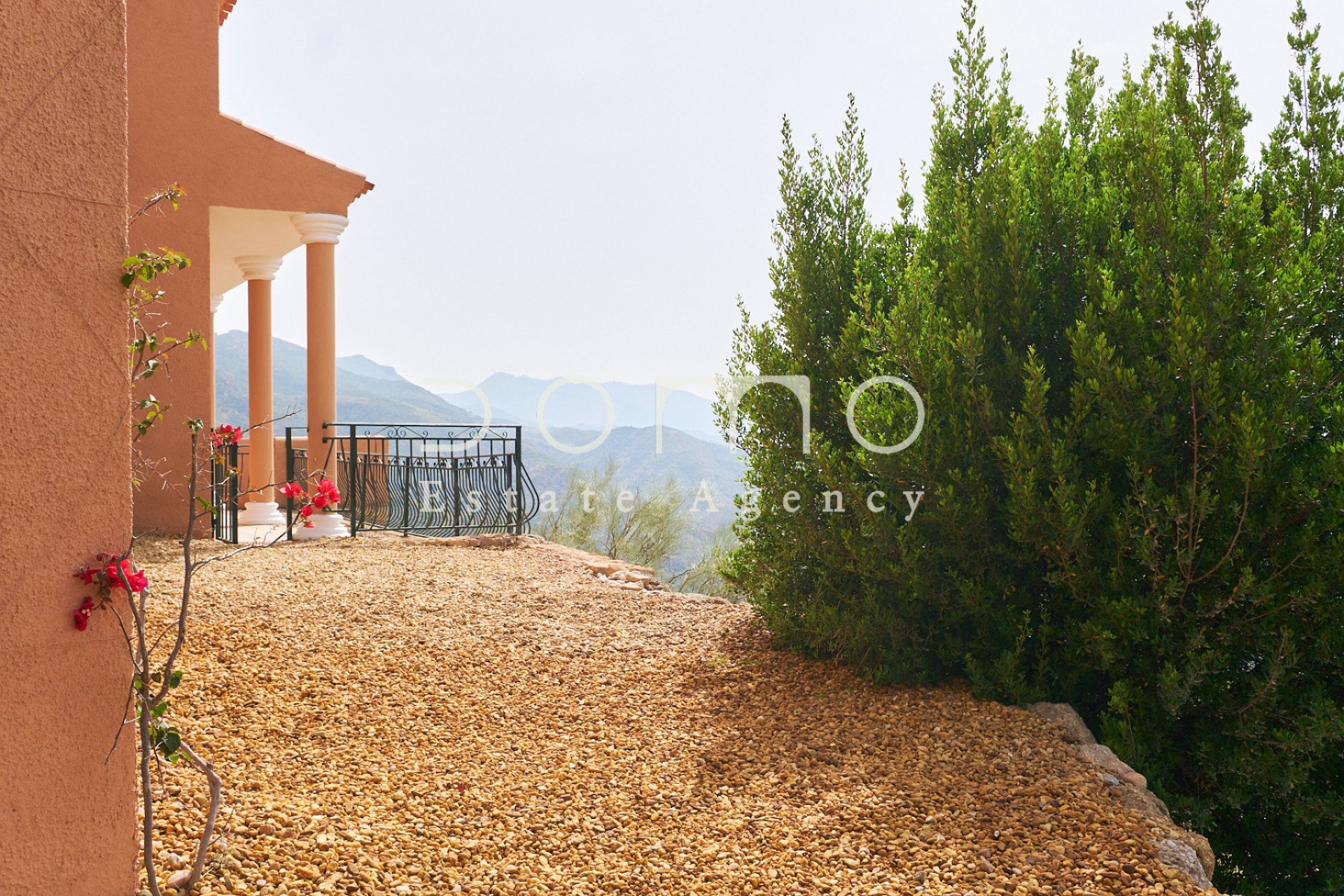 Revente - Villa  - Turre