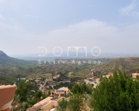 Revente - Villa  - Turre