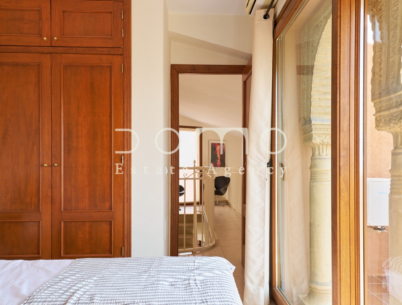 Revente - Villa  - Turre