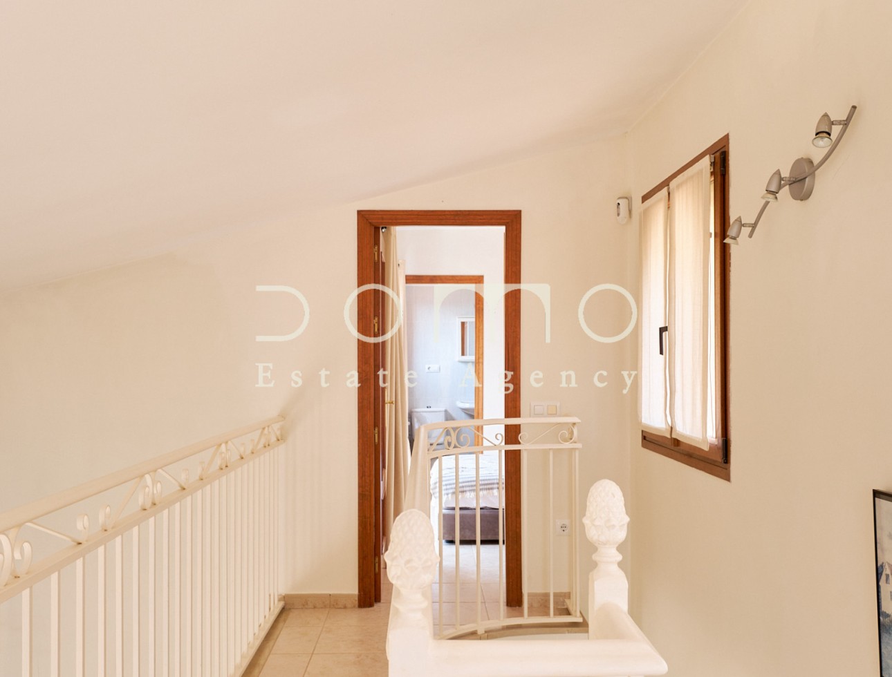 Revente - Villa  - Turre