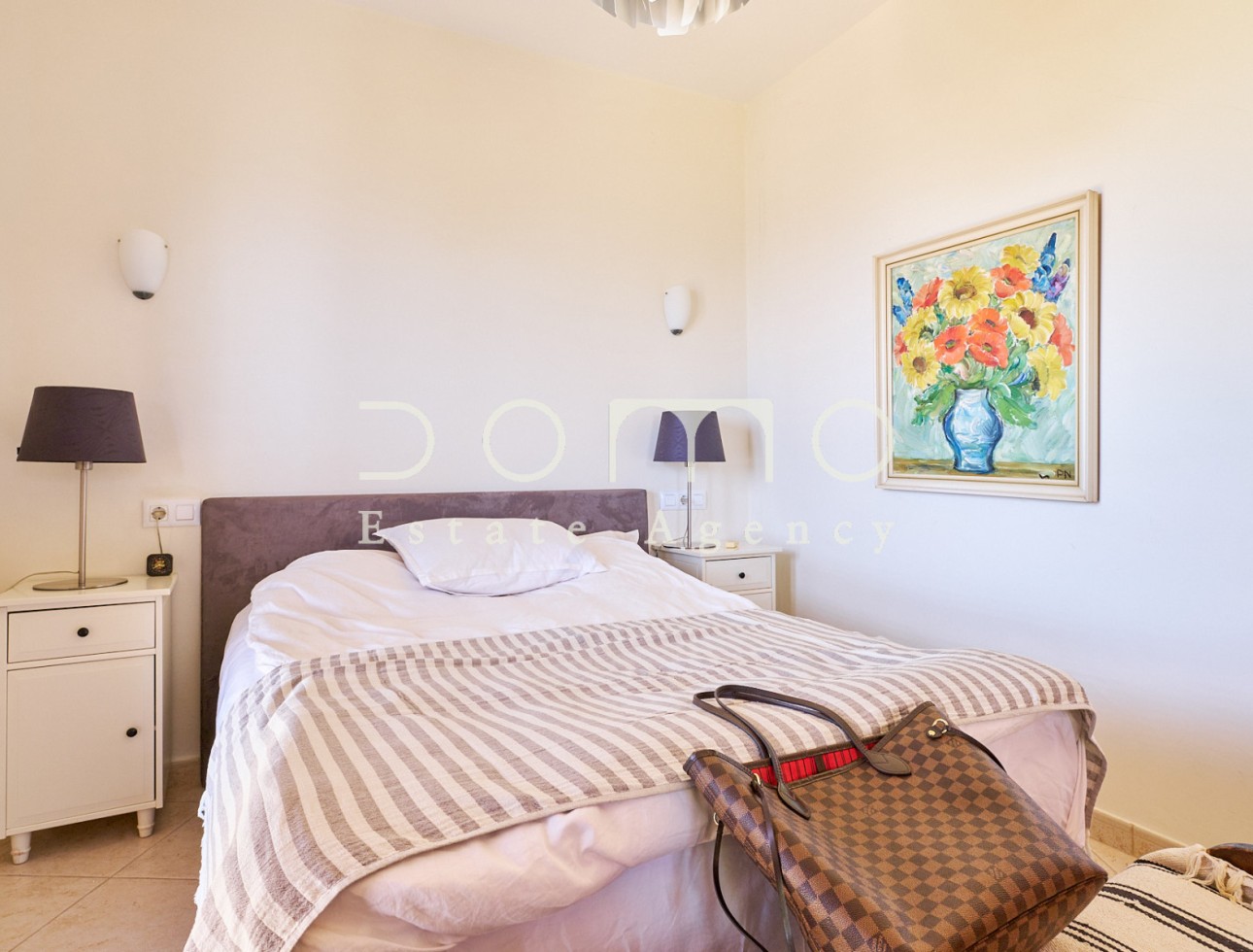 Revente - Villa  - Turre