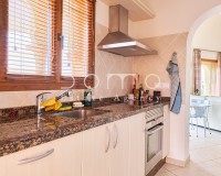 Revente - Villa  - Turre