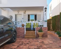 🏡 Property for Sale: Exclusive Triplex in Mojácar Playa, parking space