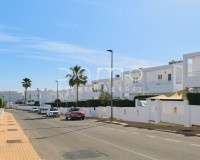 🏡 Property for Sale: Exclusive Triplex in Mojácar Playa, street views