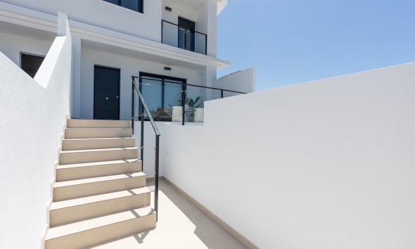 Semi-detached - New Build - Rafal - Rafal
