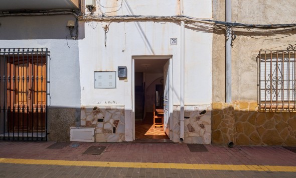 Semi-detached - Resale - Turre - Turre