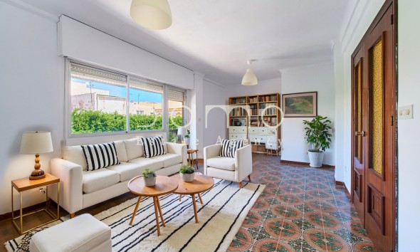 Townhouse - Resale - Turre - A292