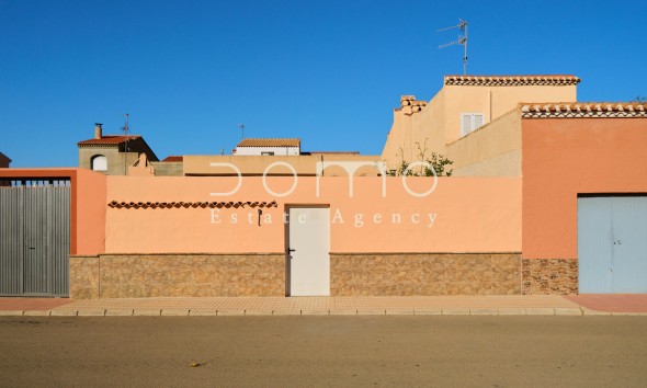 Townhouse - Resale - Turre - Turre