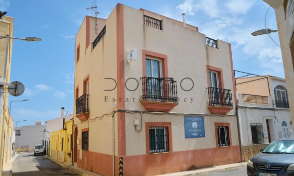 Villa / Chalet - Reventa - Turre - Turre